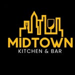 Midtown Kitchen & Bar logo