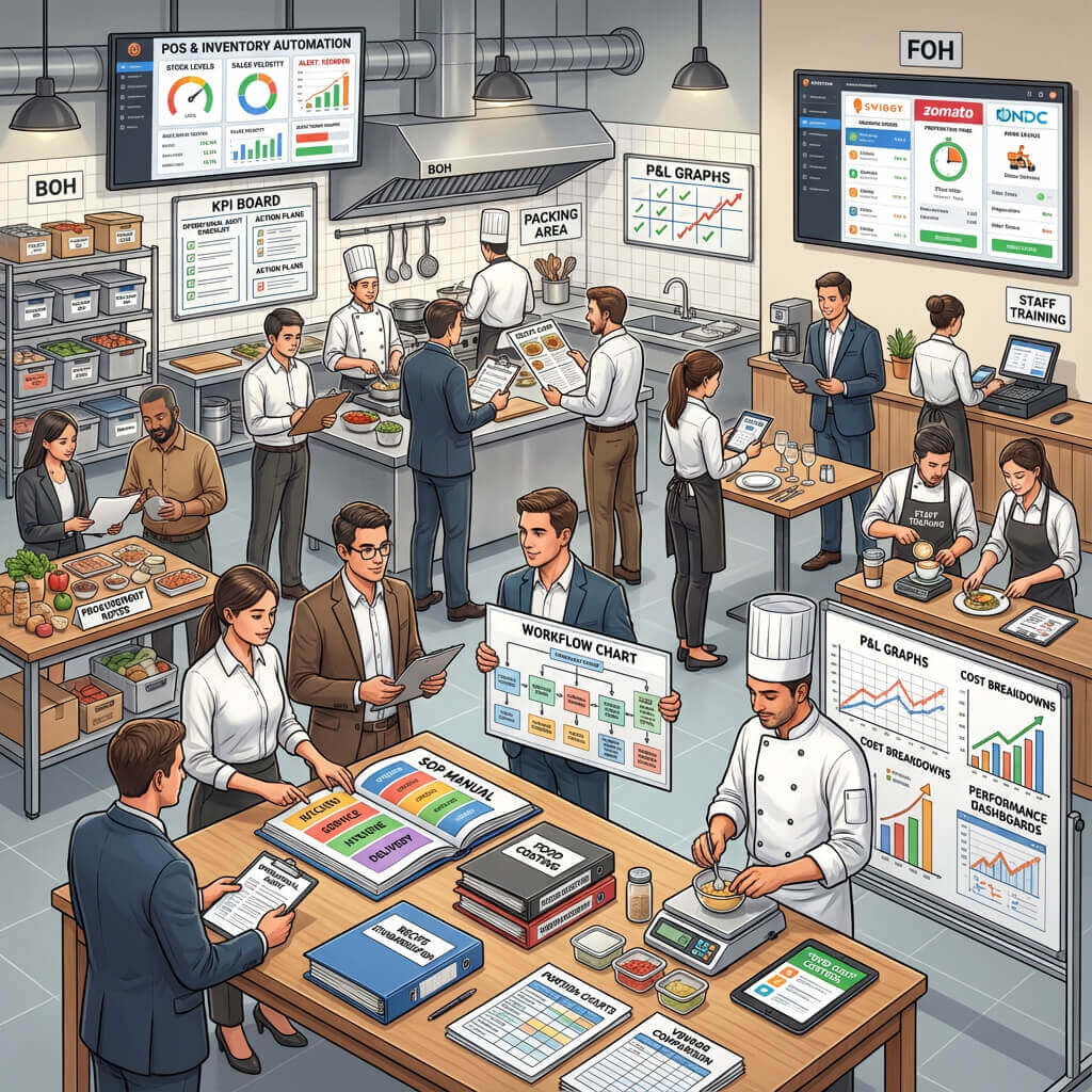 Operations Excellence